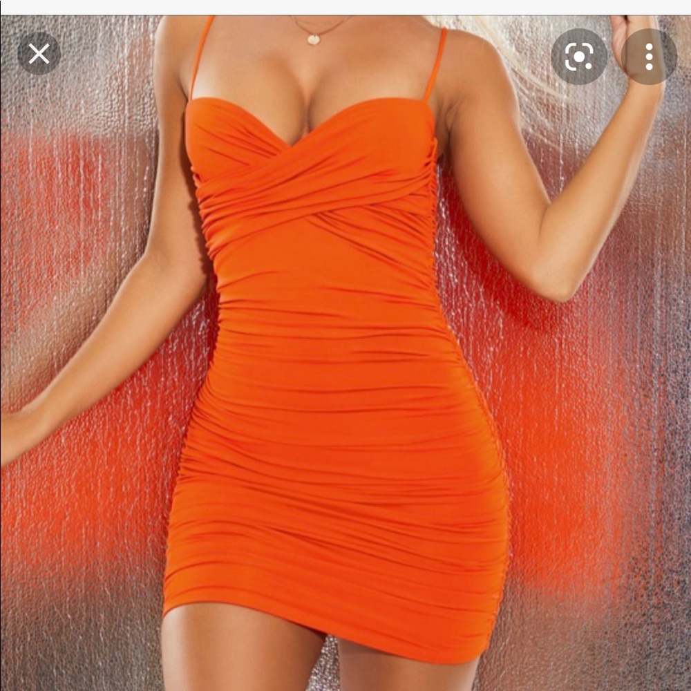 Ohpolly dress women’s size 0